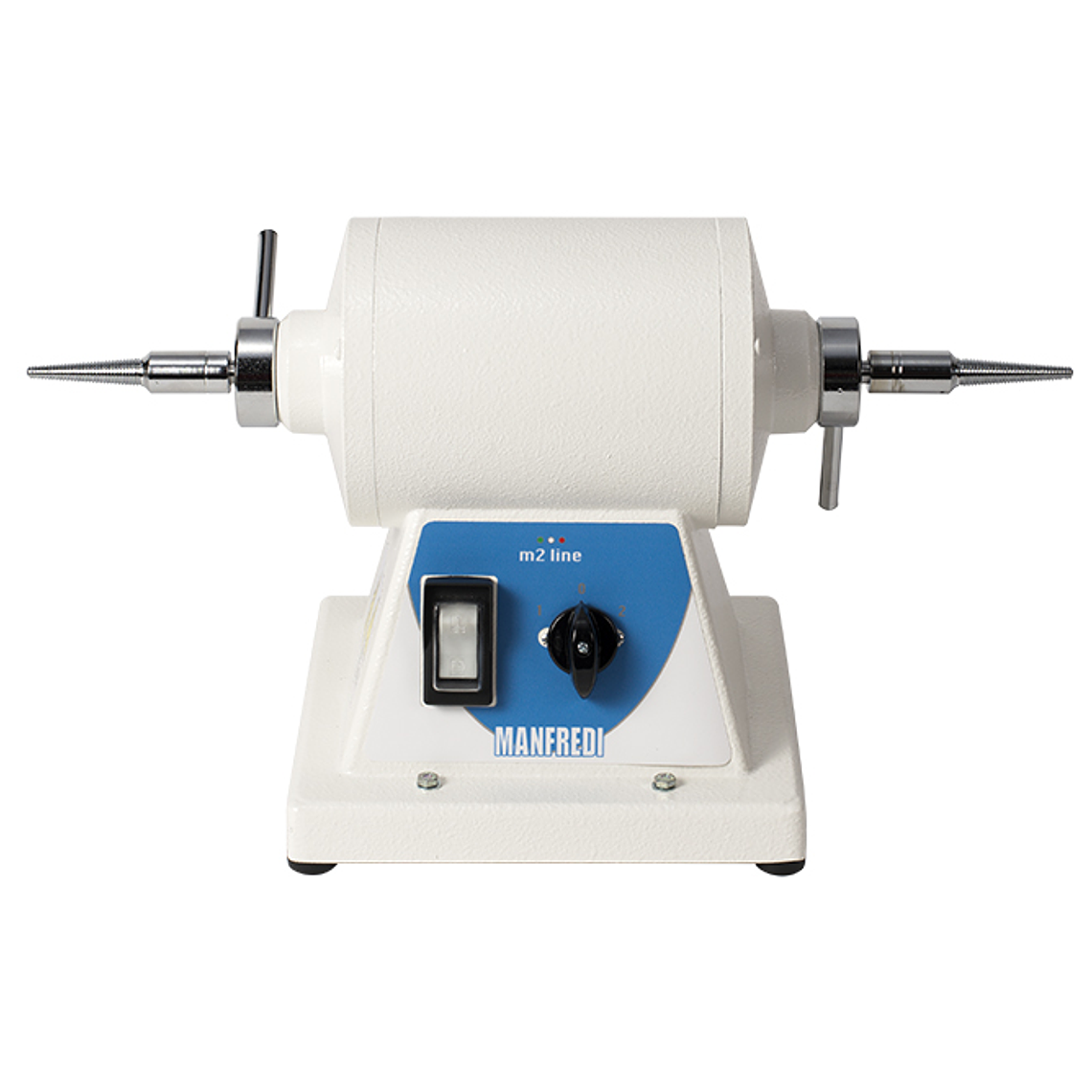 Polidora Manfredi Dentaria  1