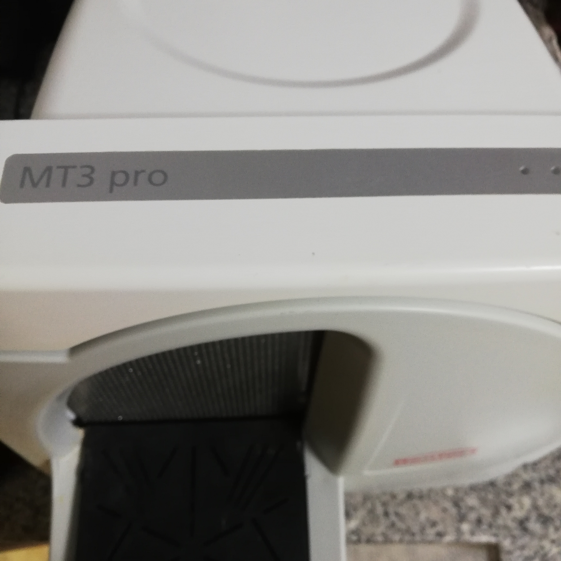 Recortadora de Gesso Renfert 2