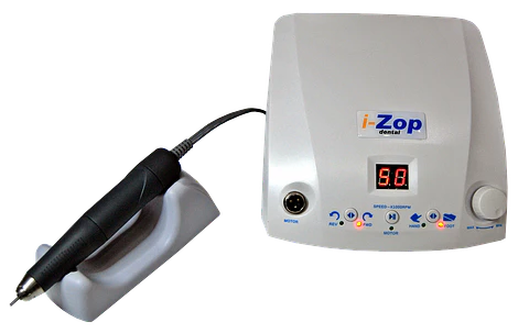 Micromotor de Inducao