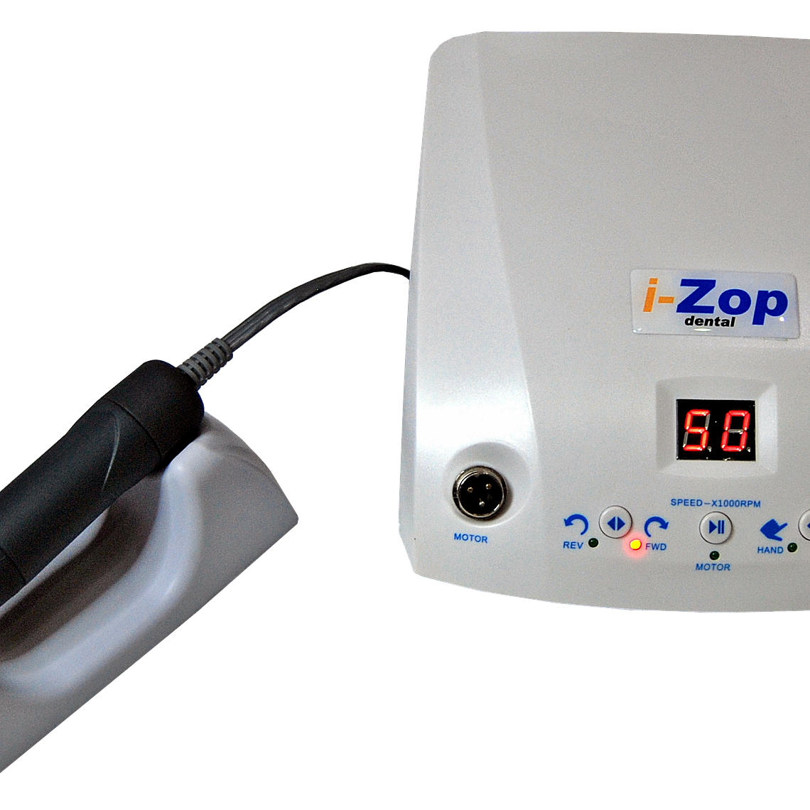 Micromotor de Inducao 1