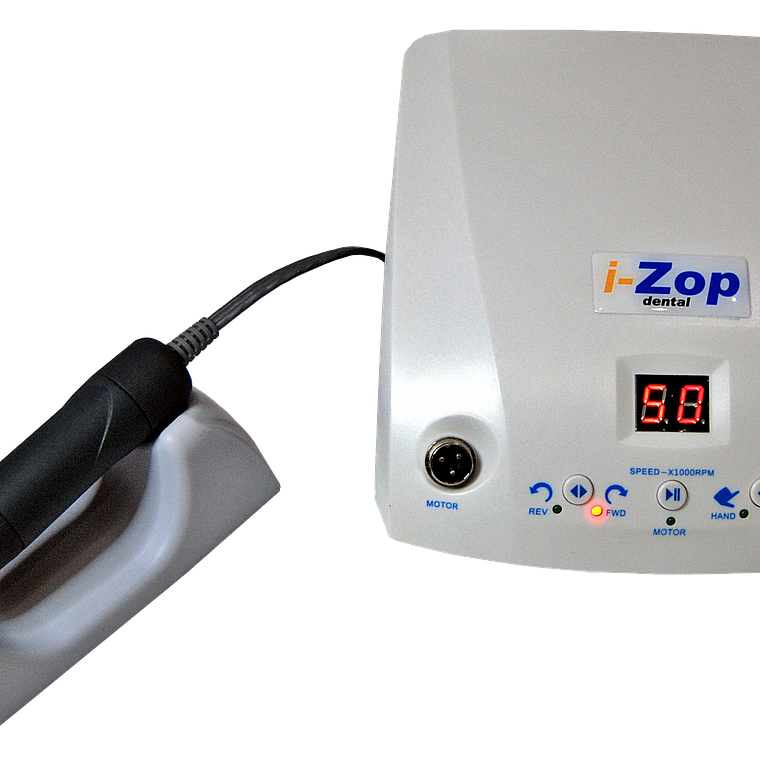 Micromotor de Inducao 1