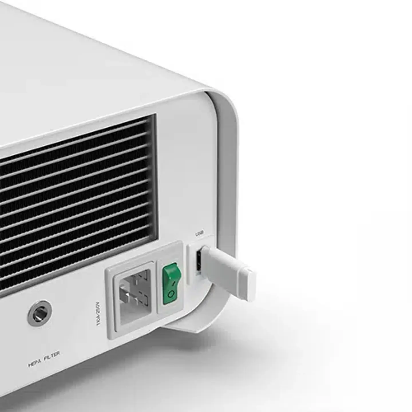 Autoclave enbio Class B 2.7 Lts 3