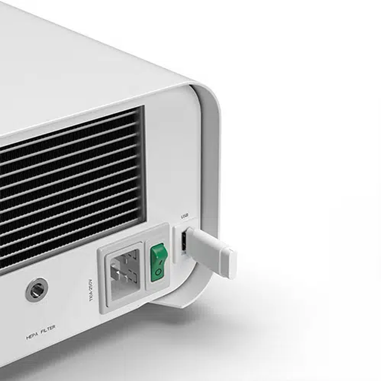 Autoclave enbio Class B 2.7 Lts 3