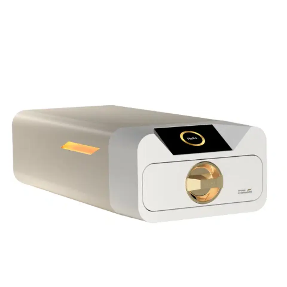 Autoclave enbio Class B Beauty 1