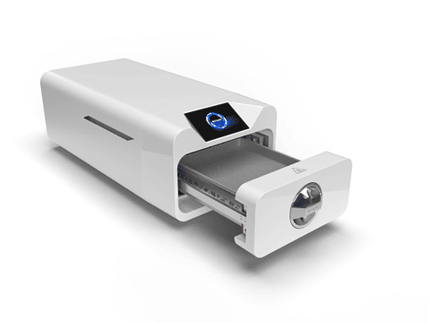 Autoclave Enbio Pro clase B 5.3 Lts