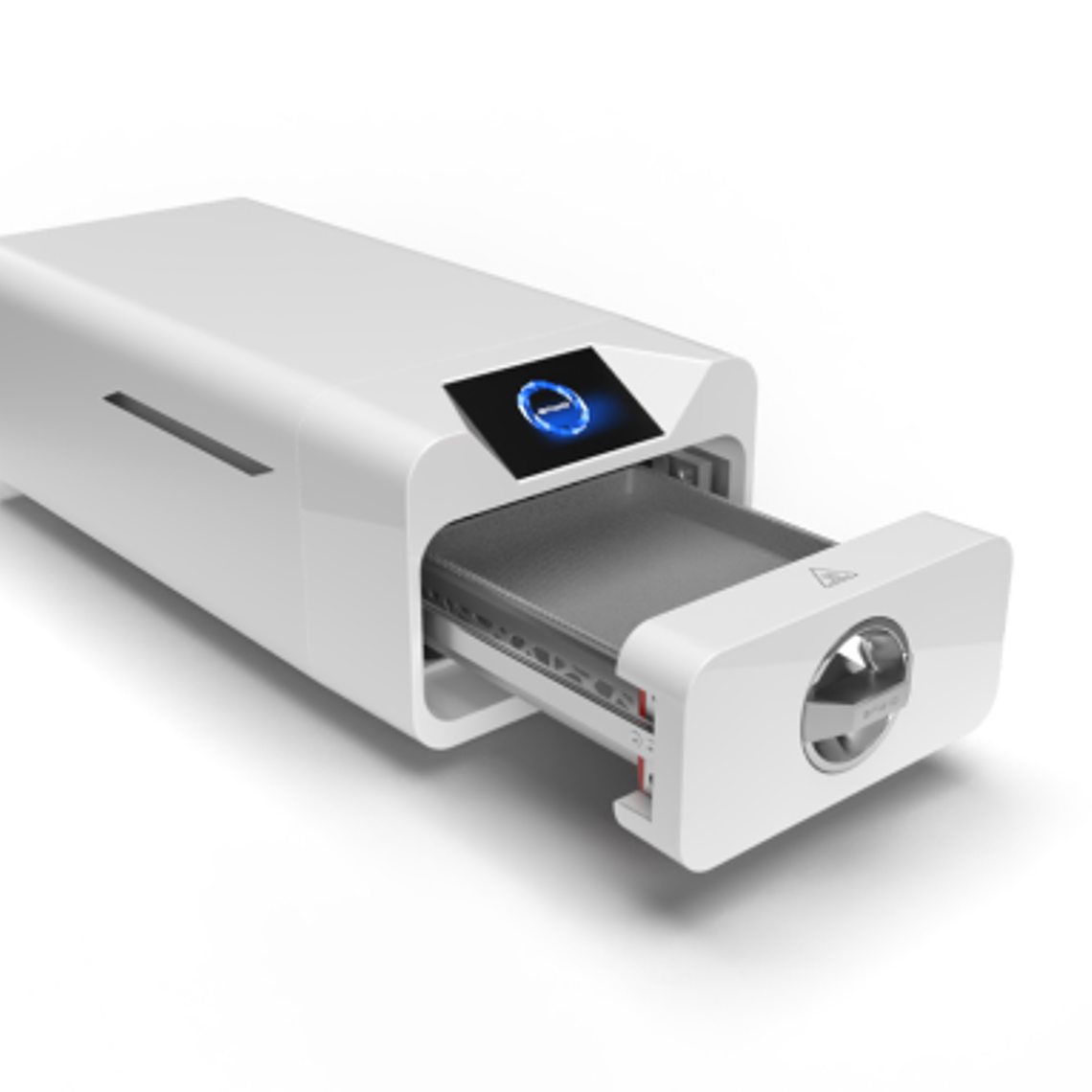 Autoclave Enbio Pro clase B 5.3 Lts 1