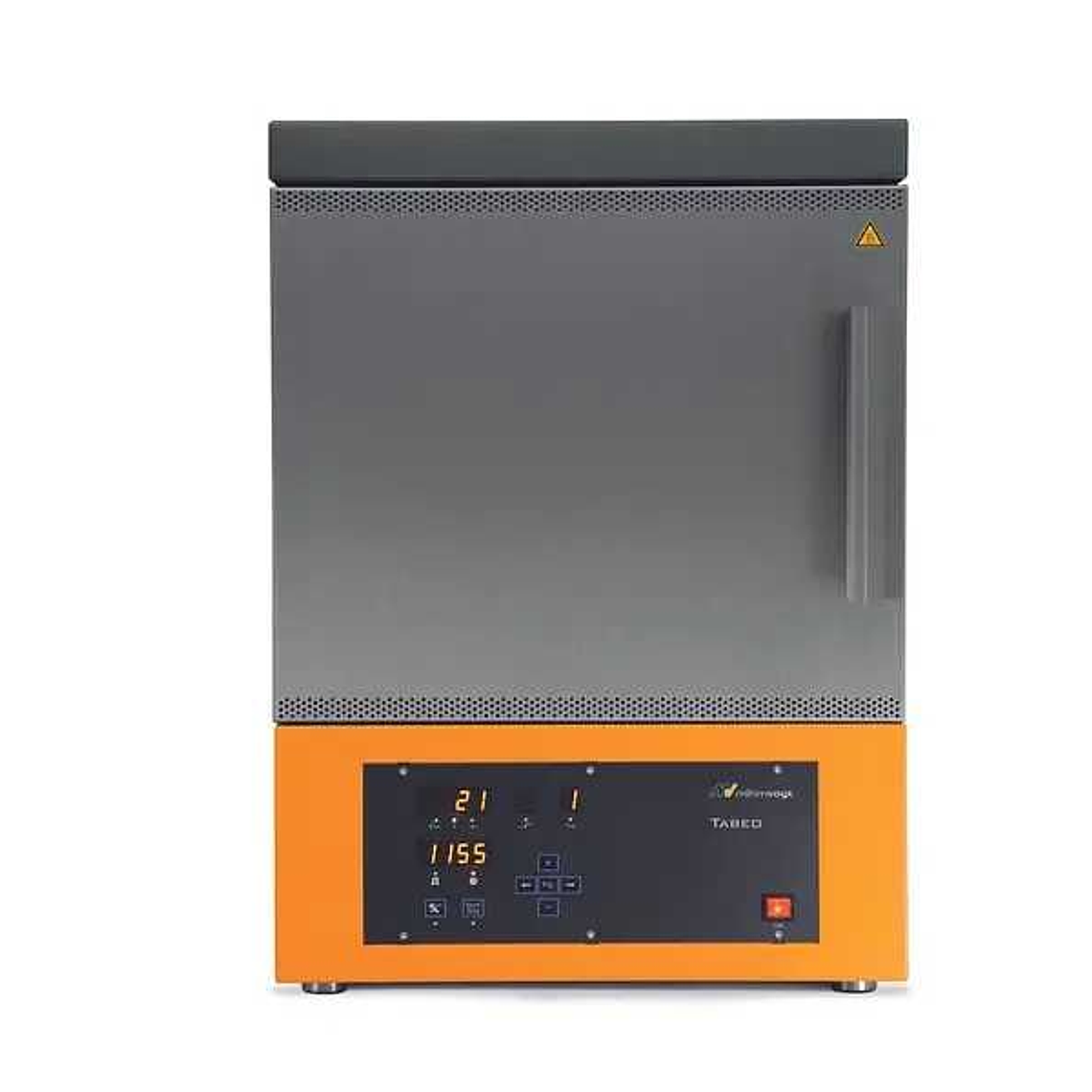 Forno de Sinterizacao Zirconia 1