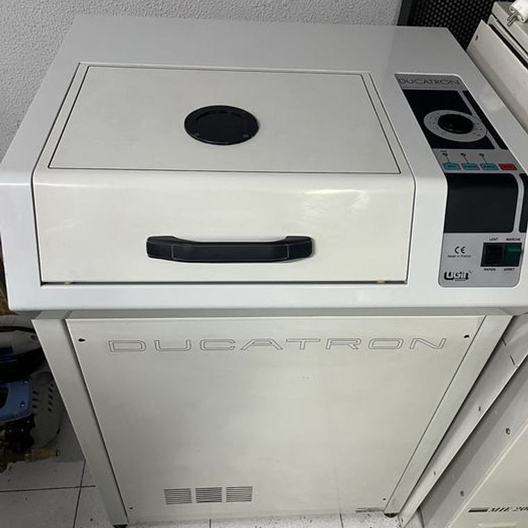 Centrifuga ducatron inducao 2