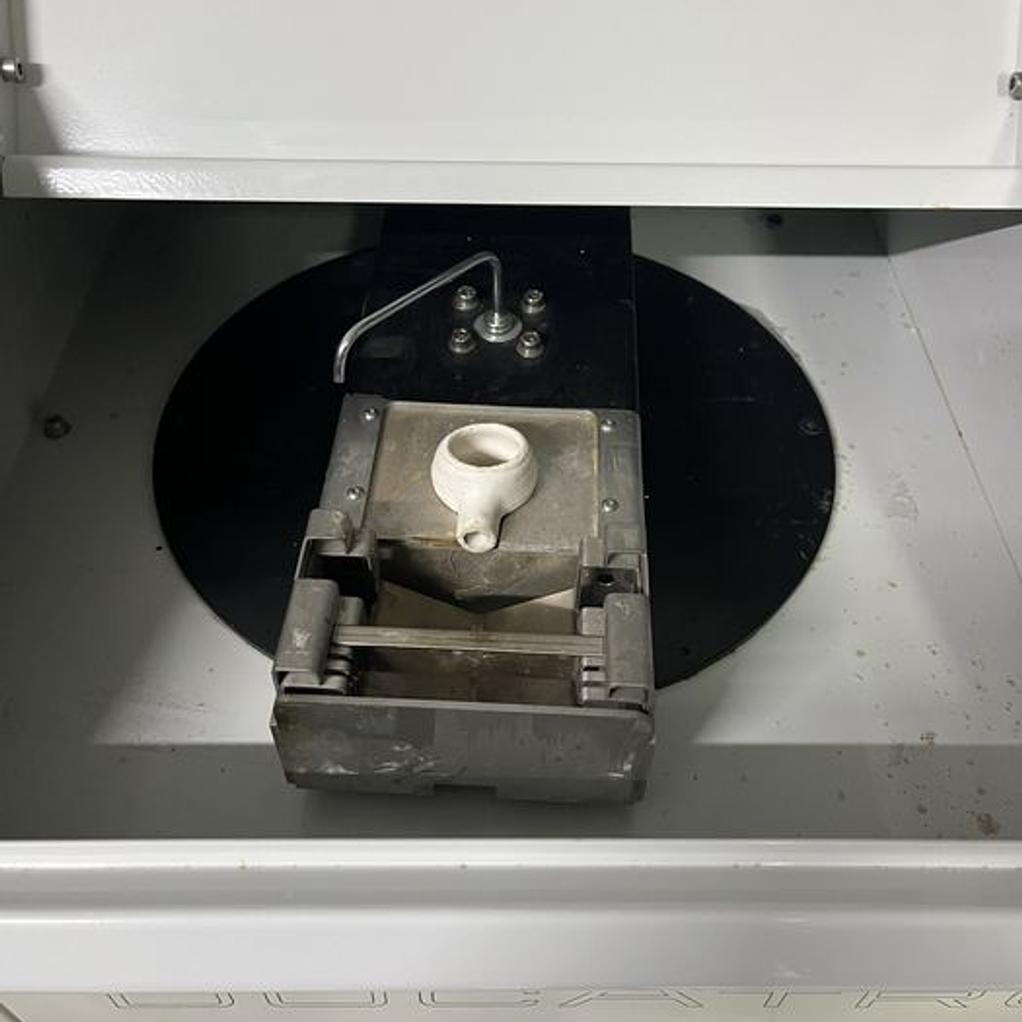 Centrifuga ducatron inducao 3