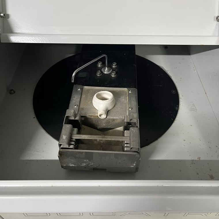 Centrifuga ducatron inducao 3