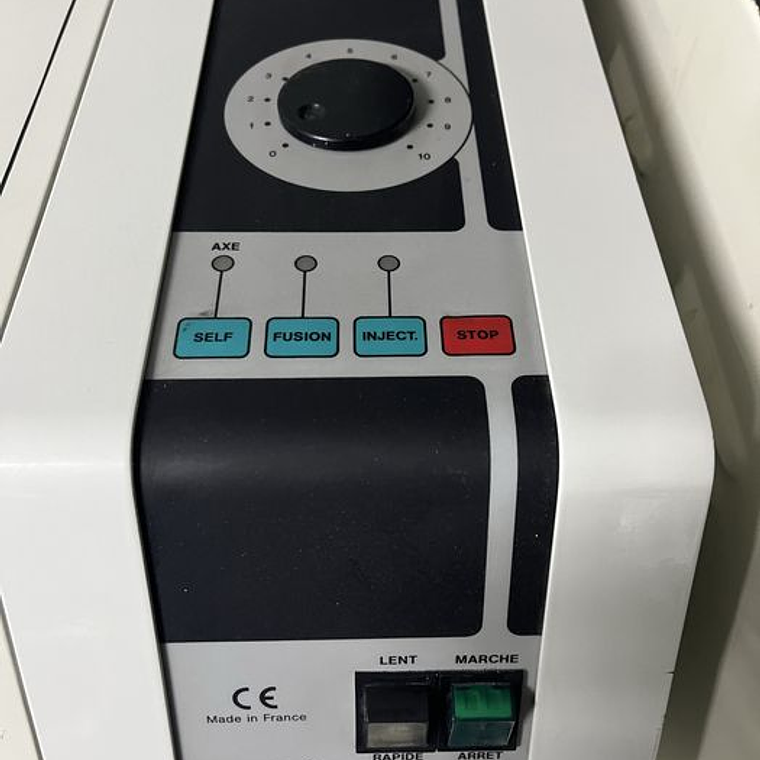 Centrifuga ducatron inducao 5