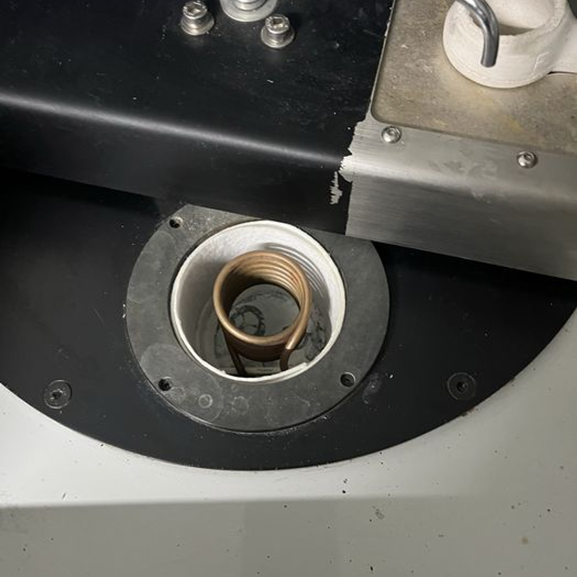 Centrifuga ducatron inducao 6