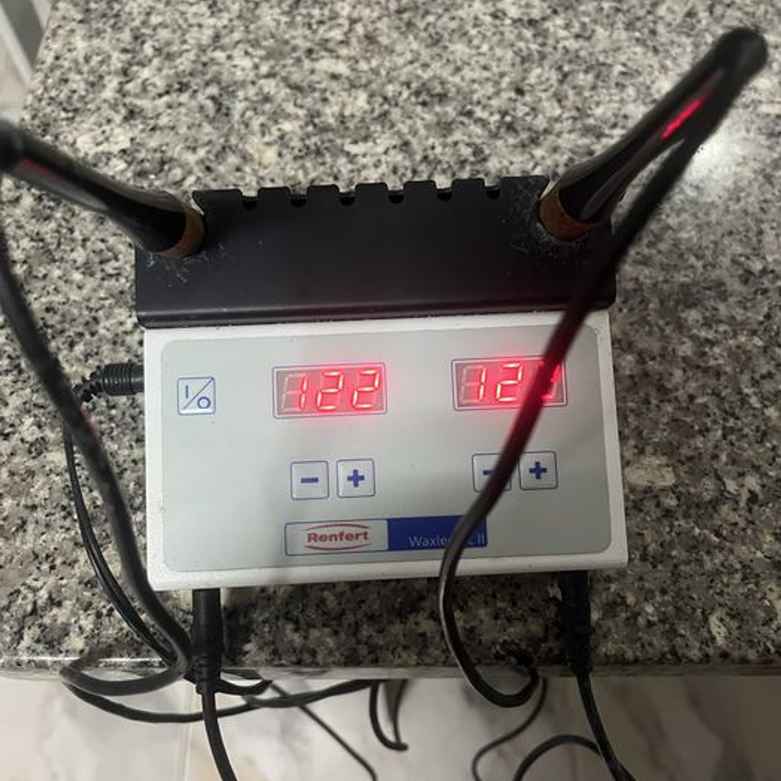 Pingador renfert 2 2