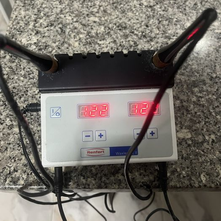 Pingador renfert 2 2