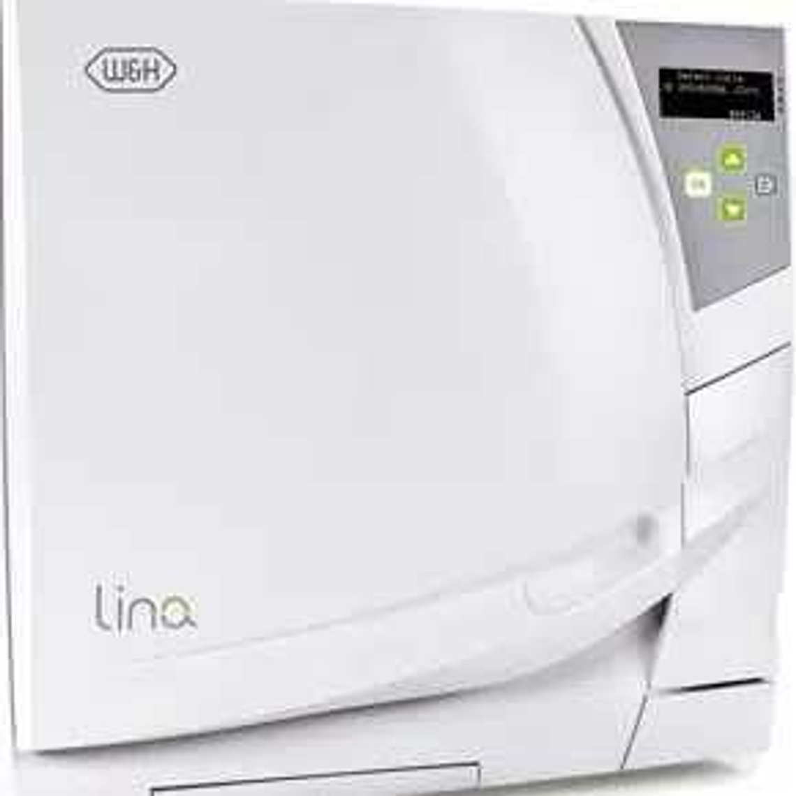 Autoclave Classe B W&H Lina 22L 1