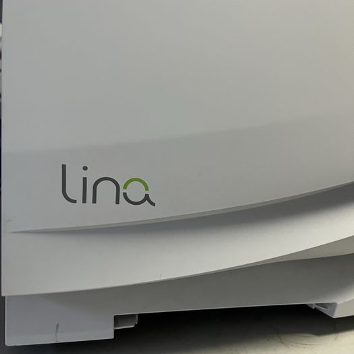 Autoclave Classe B W&H Lina 22L 7