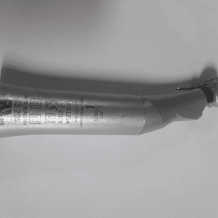 Contra Angulo W&H 20:1 Implantes com luz gerador