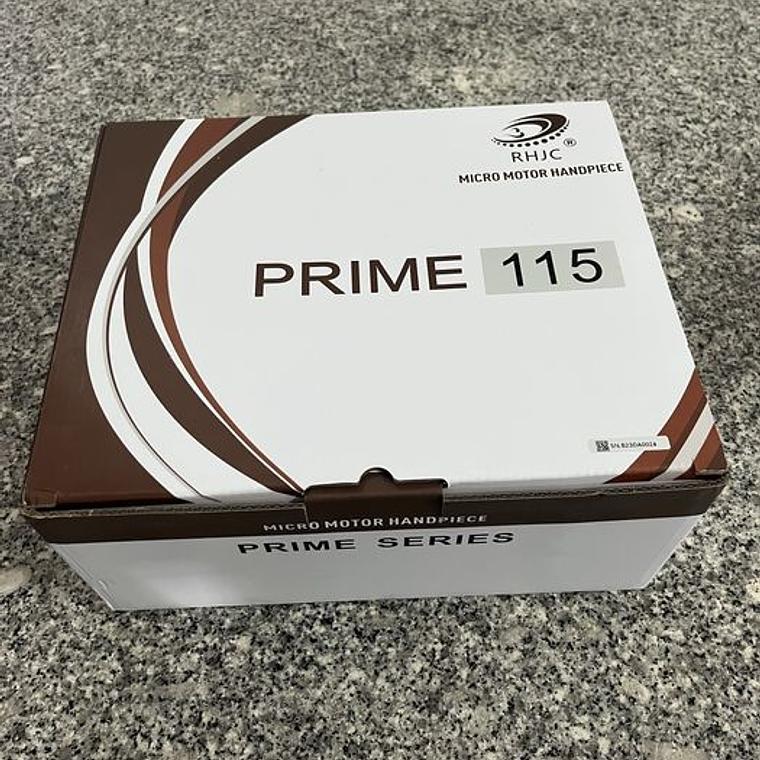 Micromotor de inducao 50.000 rpm 4