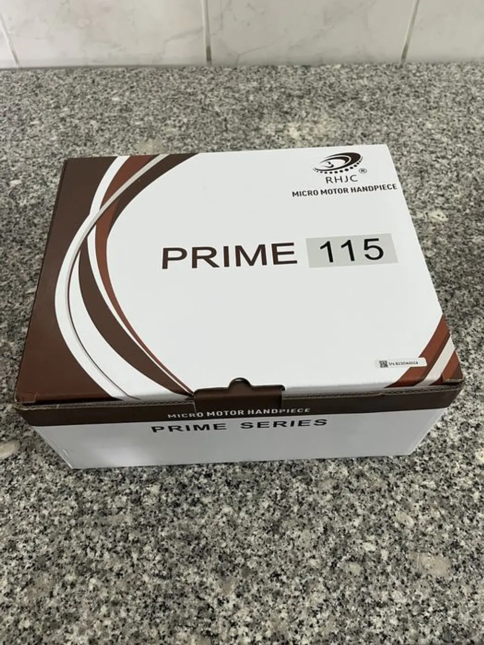 Micromotor de inducao 50.000 rpm 4