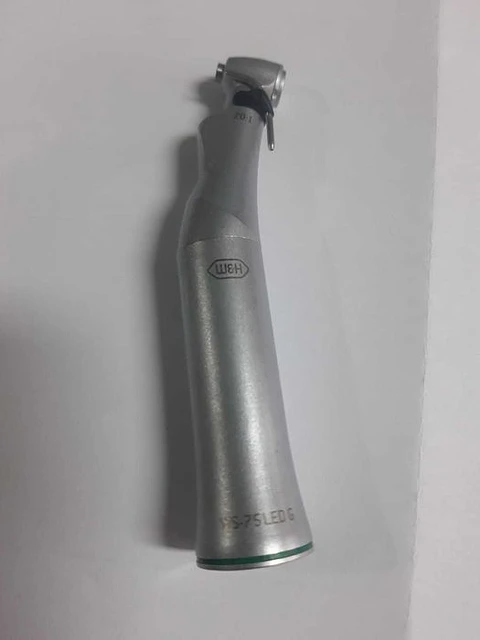 Contra Angulo W&H WS75-LED G