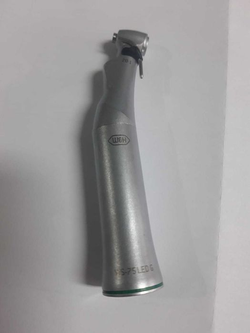 Contra Angulo W&H WS75-LED G 1