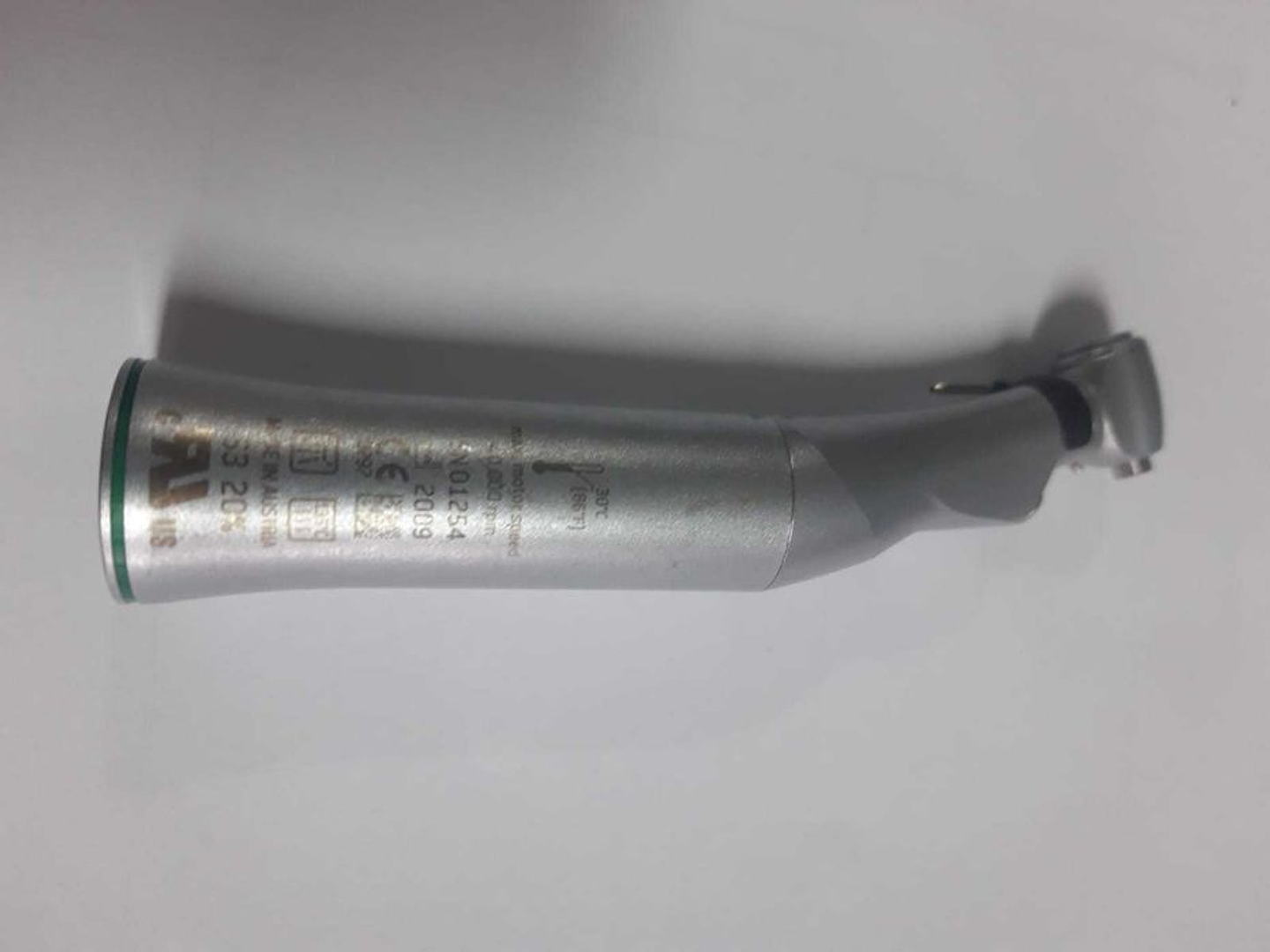 Contra Angulo W&H WS75-LED G 2