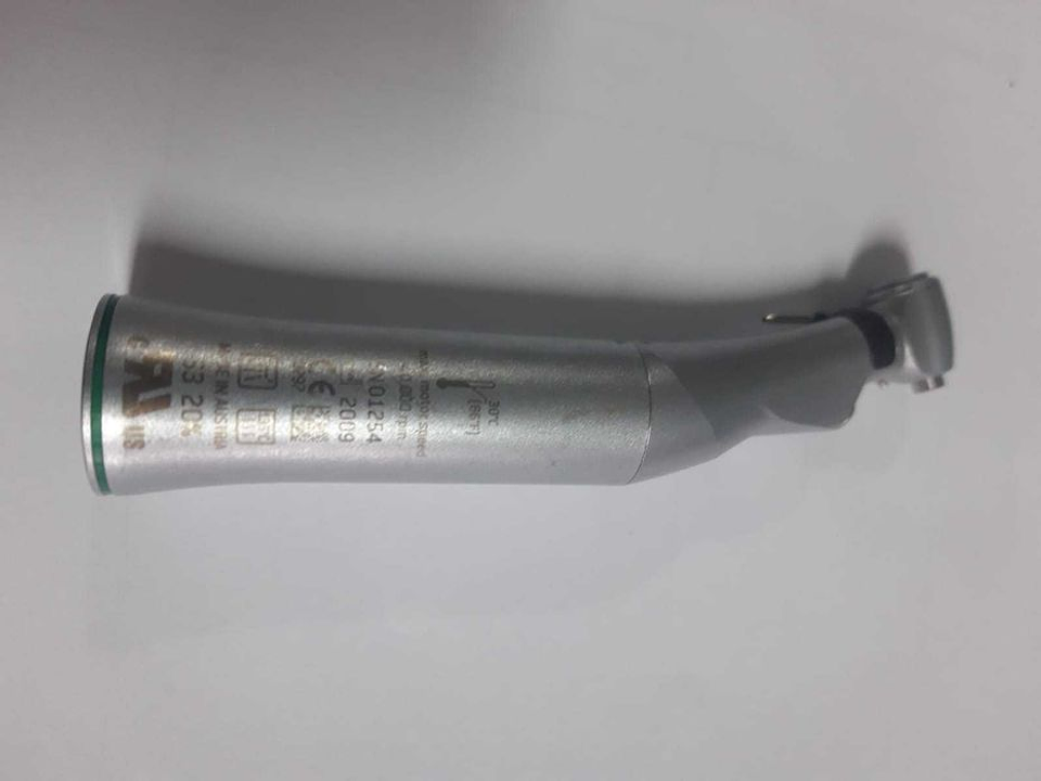 Contra Angulo W&H WS75-LED G 2