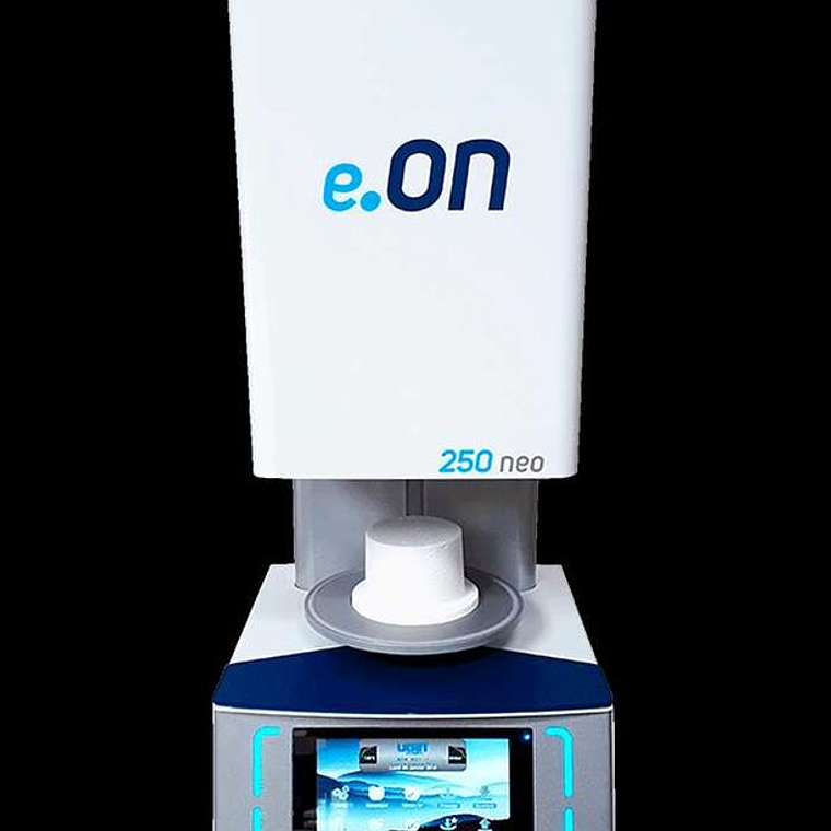 Forno queima Ceramica Ugin 1