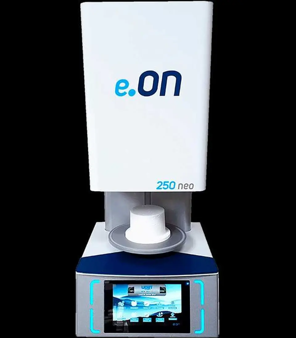 Forno queima Ceramica Ugin 1