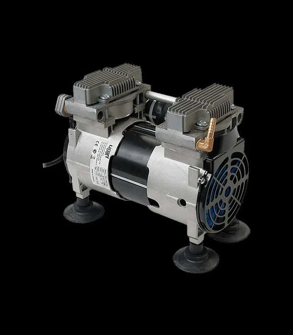 Bomba de Vacuo UGIN 1