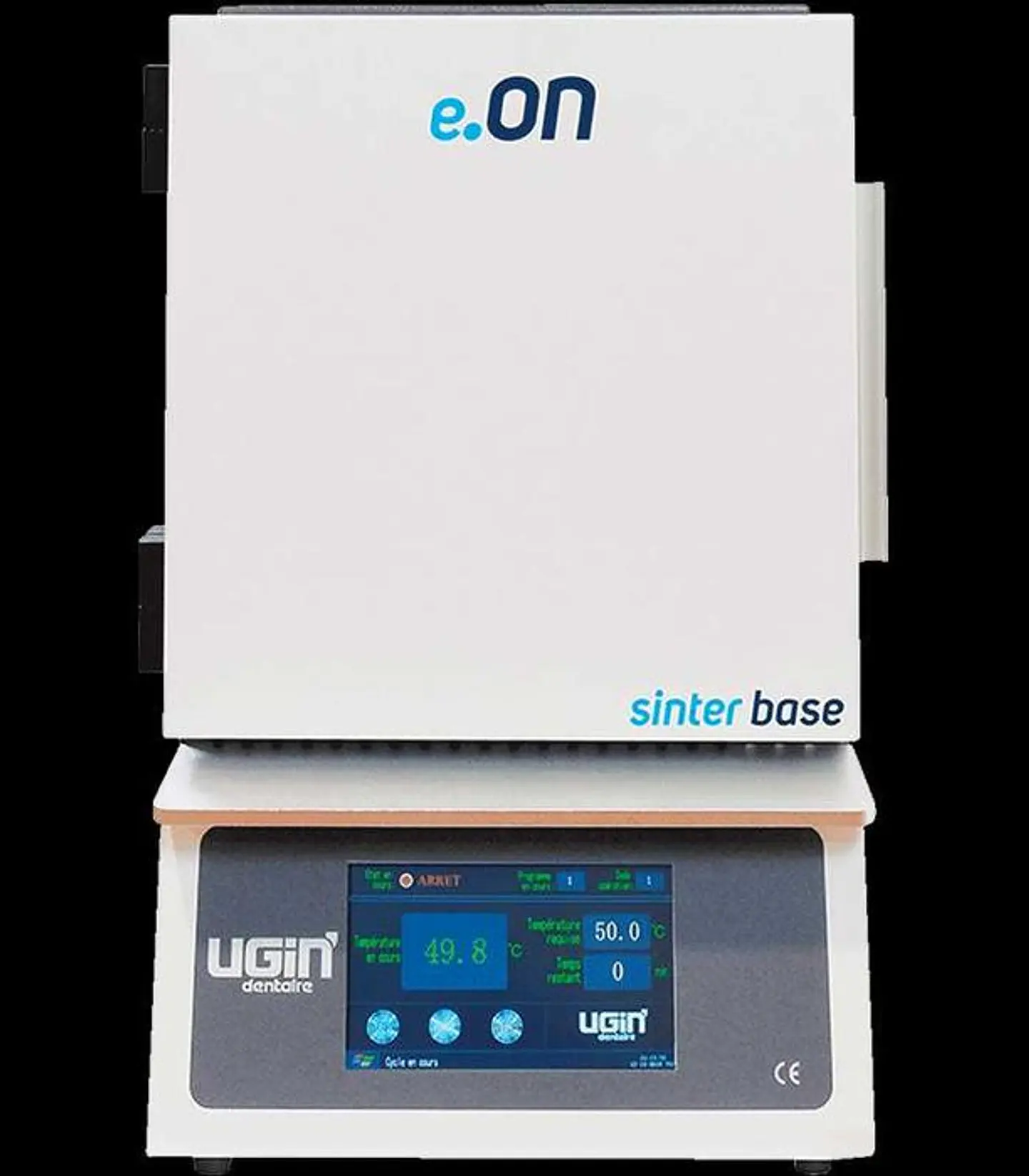 Forno Zirconia UGIN 1