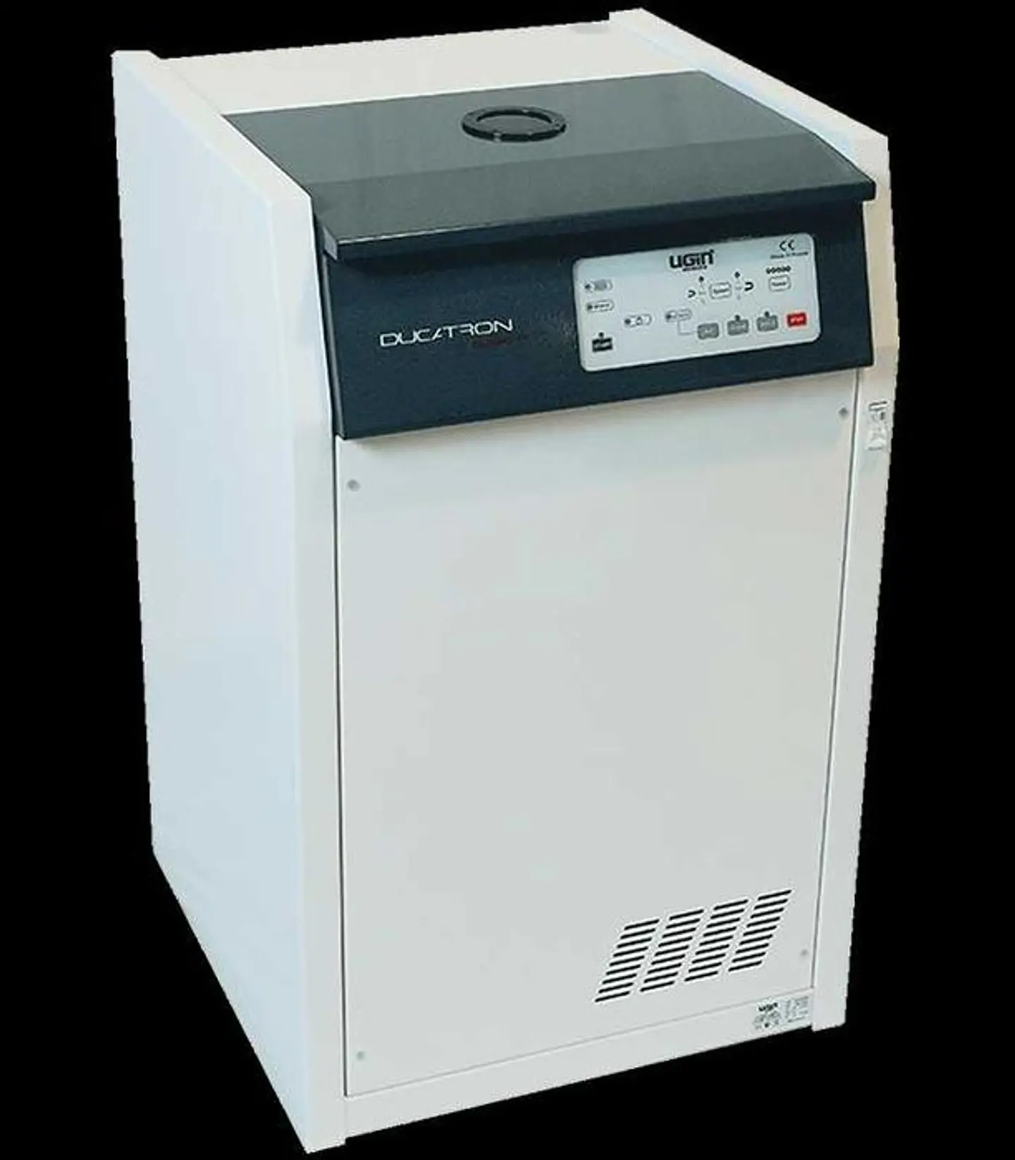 Centrifuga Ducatron 4 UGIN 1