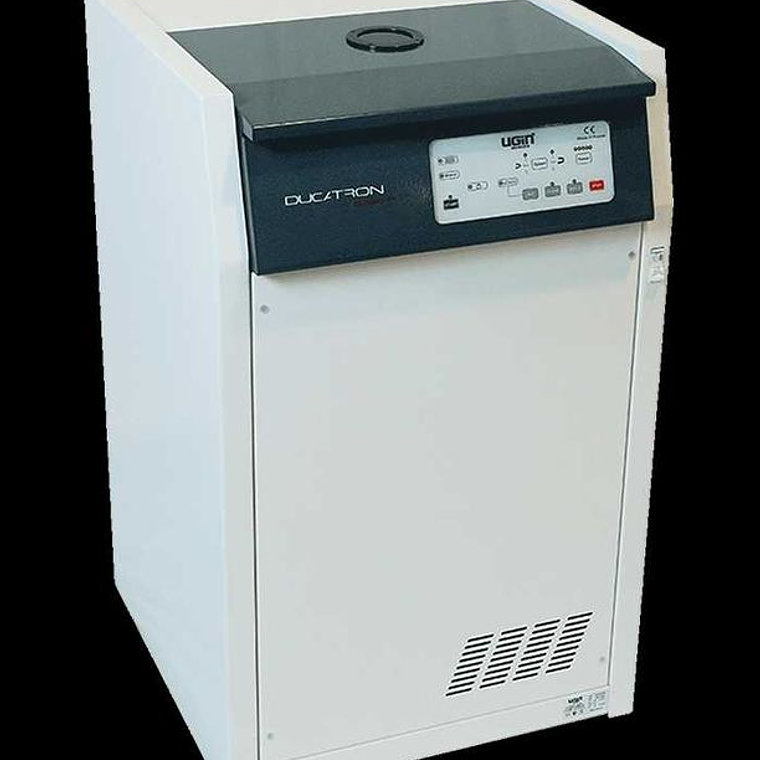 Centrifuga Ducatron 4 UGIN 1