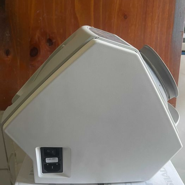 Renfert SIMPRO Dispositivo de limpeza de prótese 2