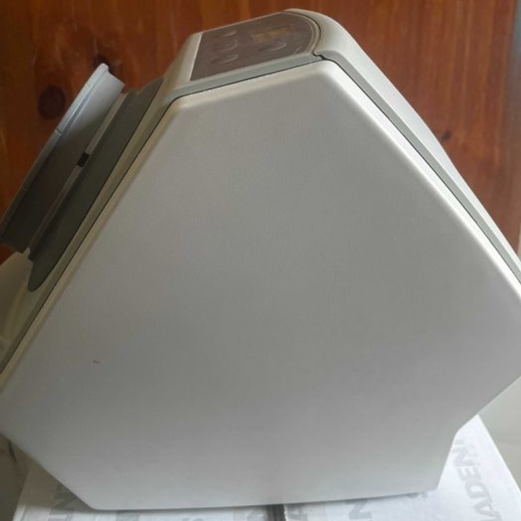 Renfert SIMPRO Dispositivo de limpeza de prótese 3