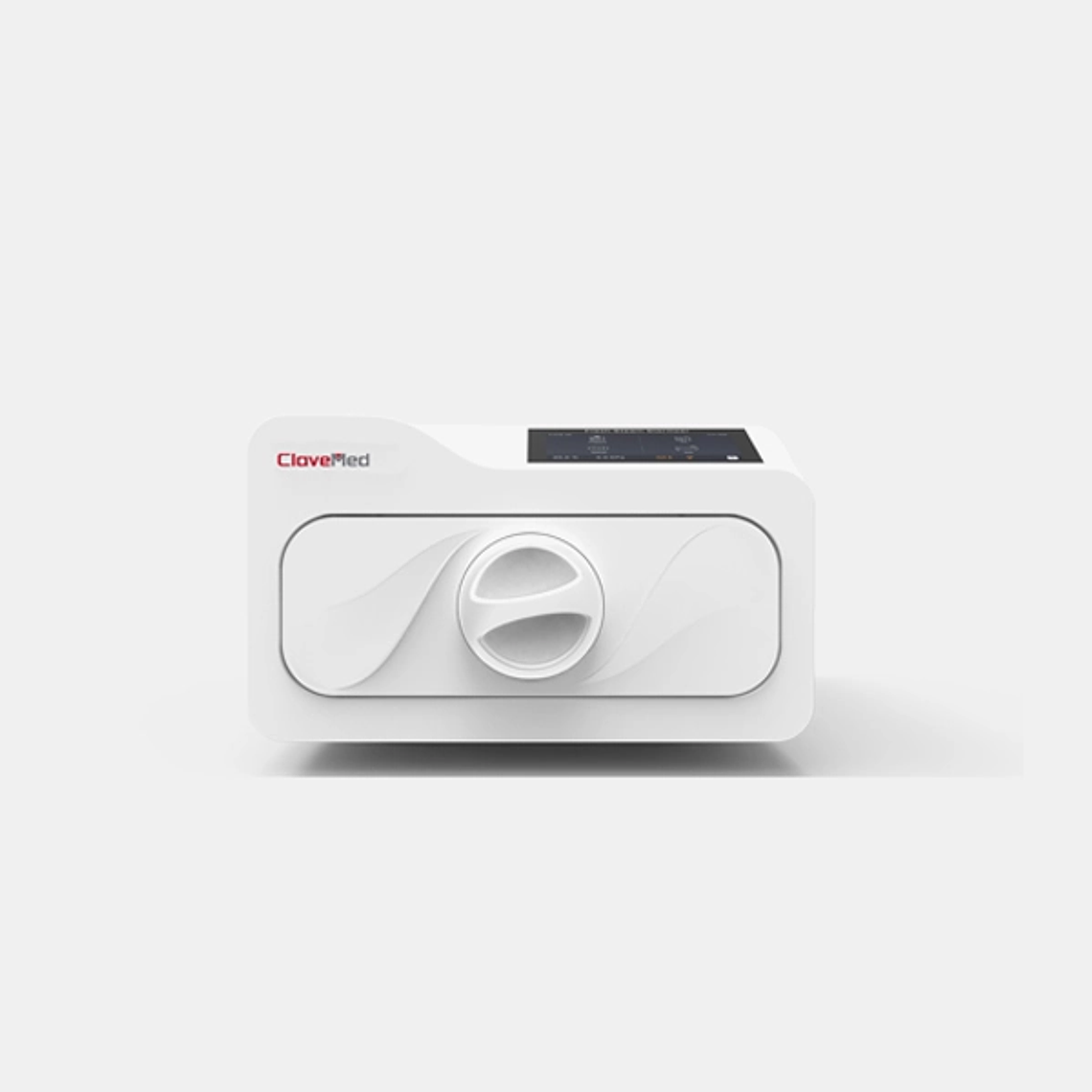 Autoclave IcanClave F03 1