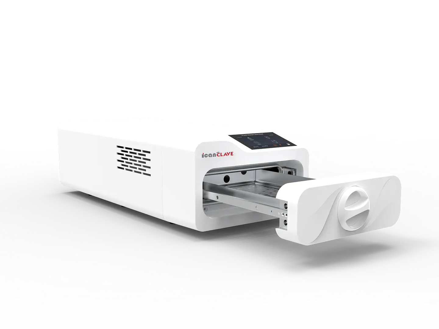 Autoclave IcanClave F03 2