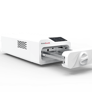 Autoclave IcanClave F03