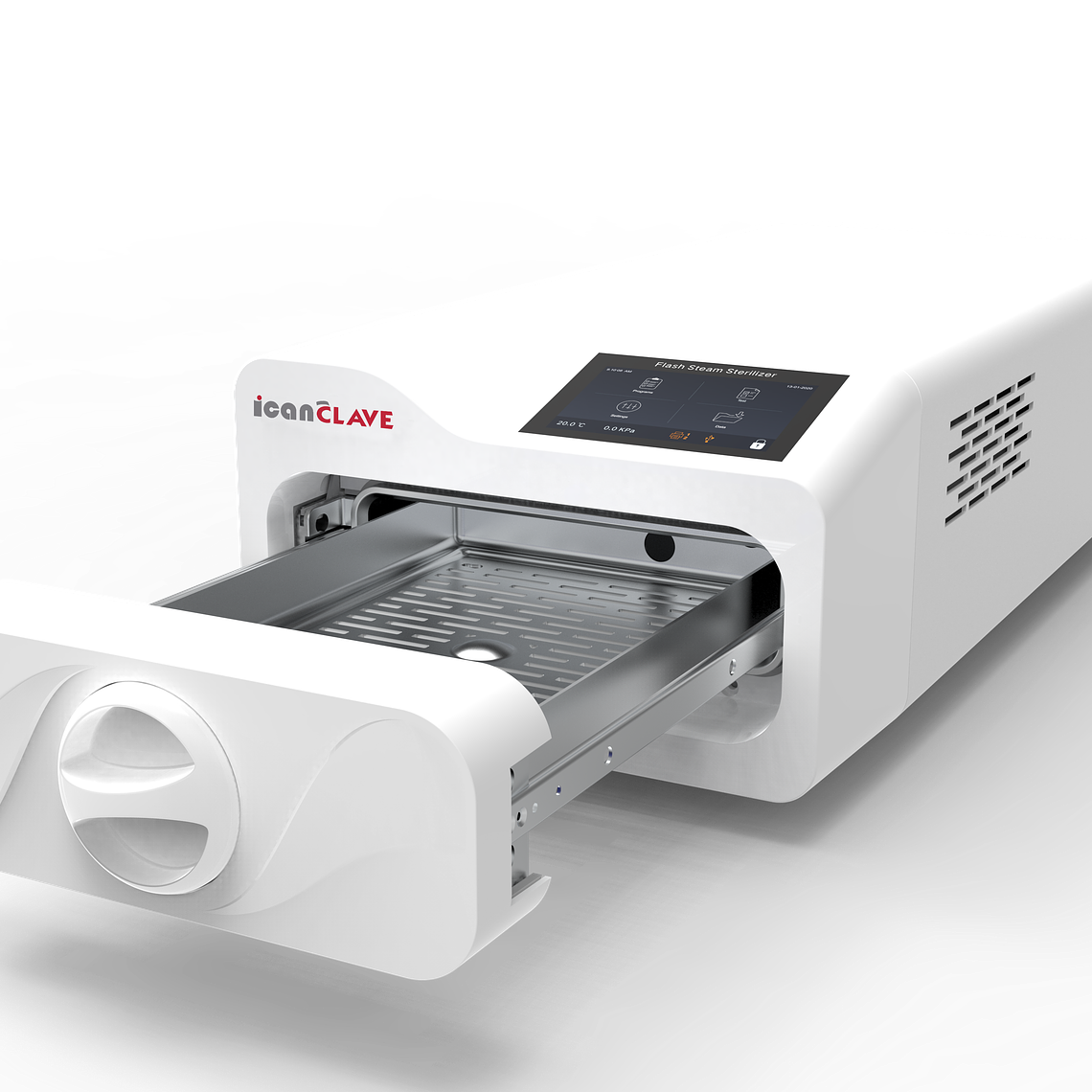 Autoclave IcanClave F03 3