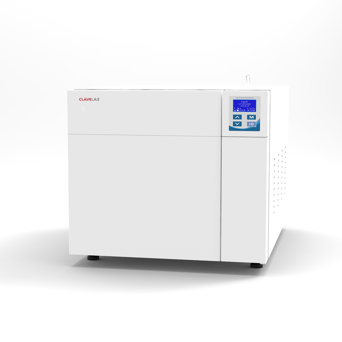 Autoclave Icanclave 29 Lts 1