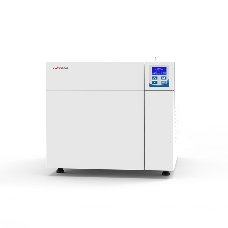 Autoclave Icanclave 29 Lts 2