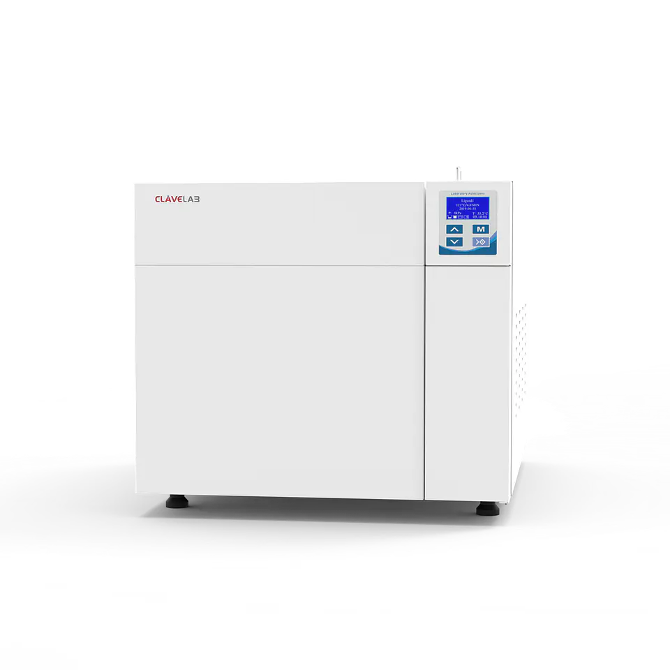 Autoclave Icanclave 29 Lts 2