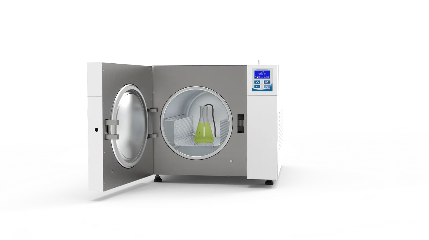 Autoclave Icanclave 29 Lts 3