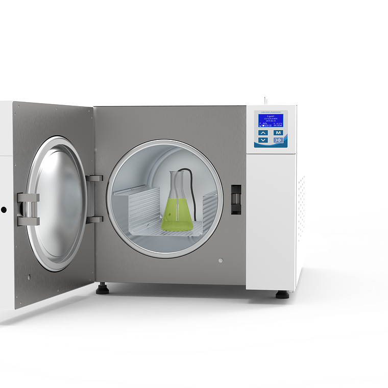 Autoclave Icanclave 29 Lts 3
