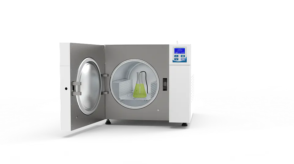 Autoclave Icanclave 29 Lts 3