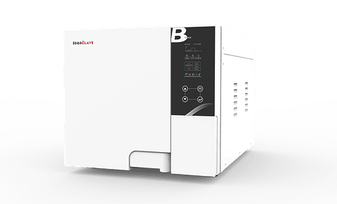 Autoclave IcanClave DPRO 18 LTS