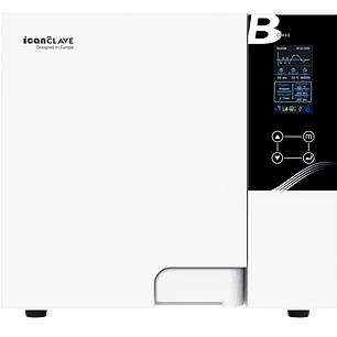 Autoclave IcanClave DPRO 18 LTS