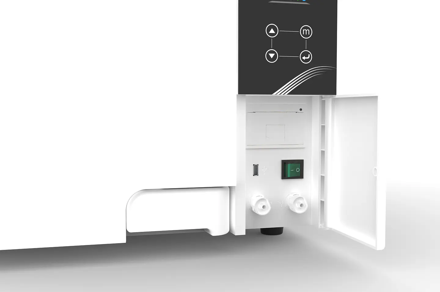 Autoclave IcanClave DPRO 18 LTS 3