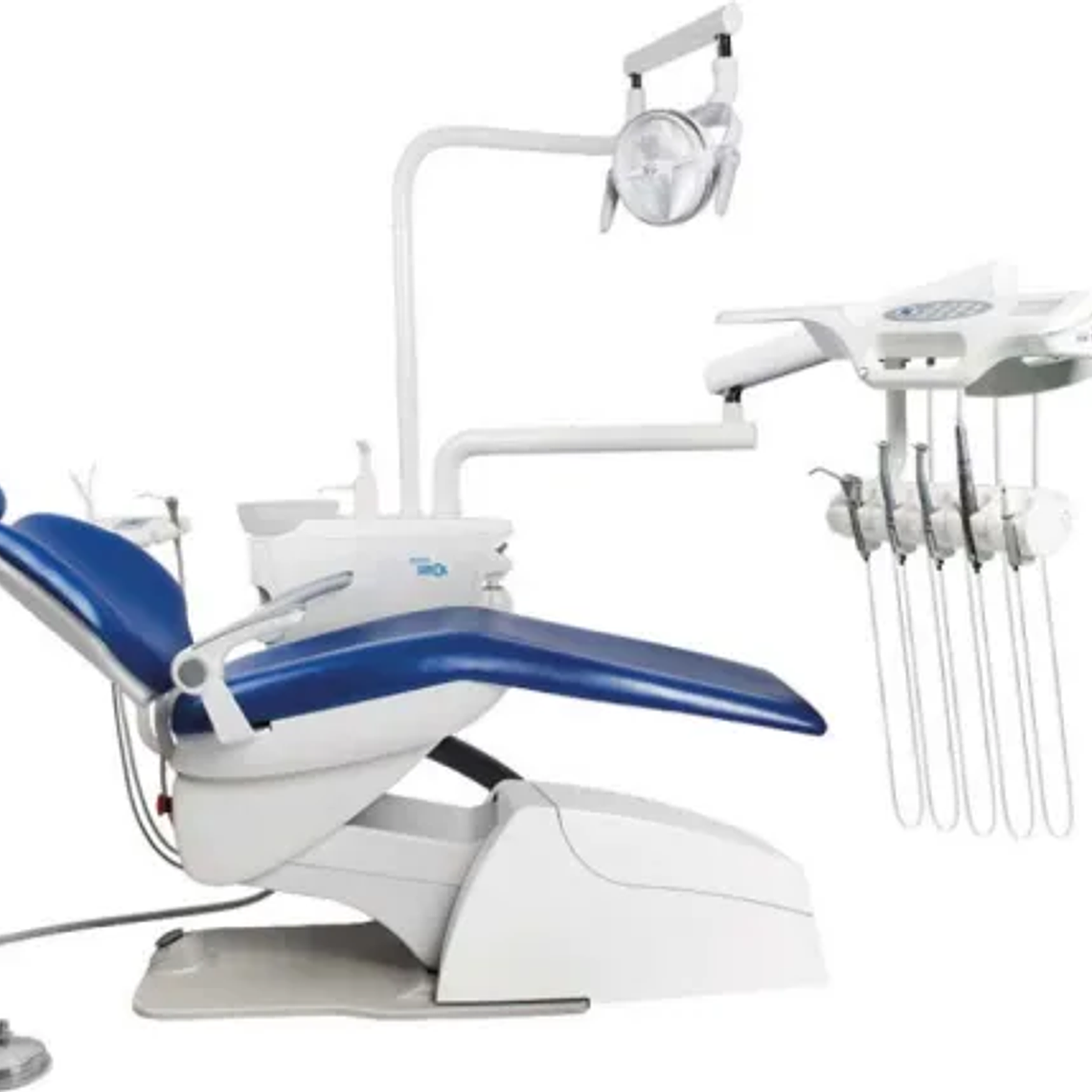 Cadeira Dentista Sinol Silver 1