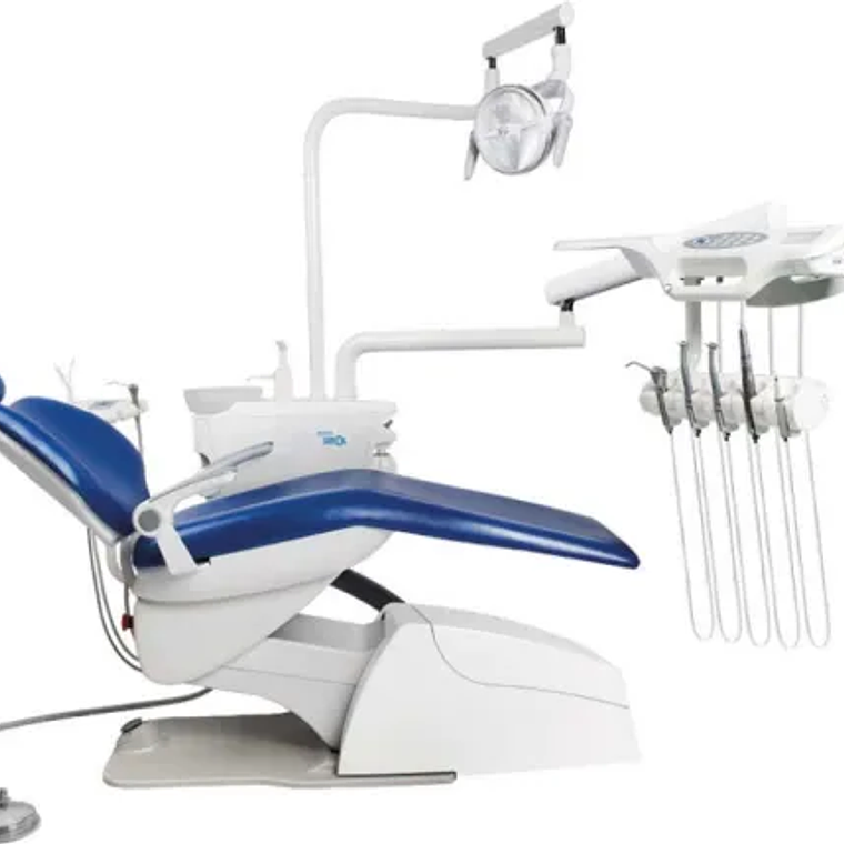 Cadeira Dentista Sinol Silver 1